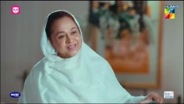 Meem Se Mohabbat - Episode 11 - 22nd January 2025